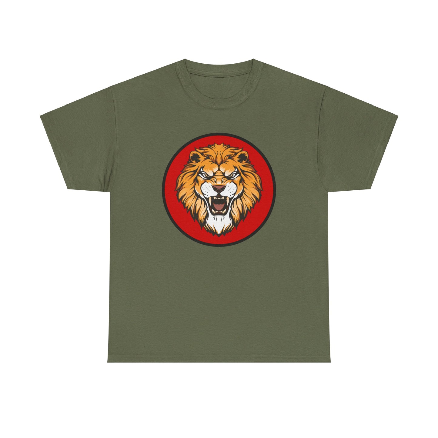 Lion T-shirt