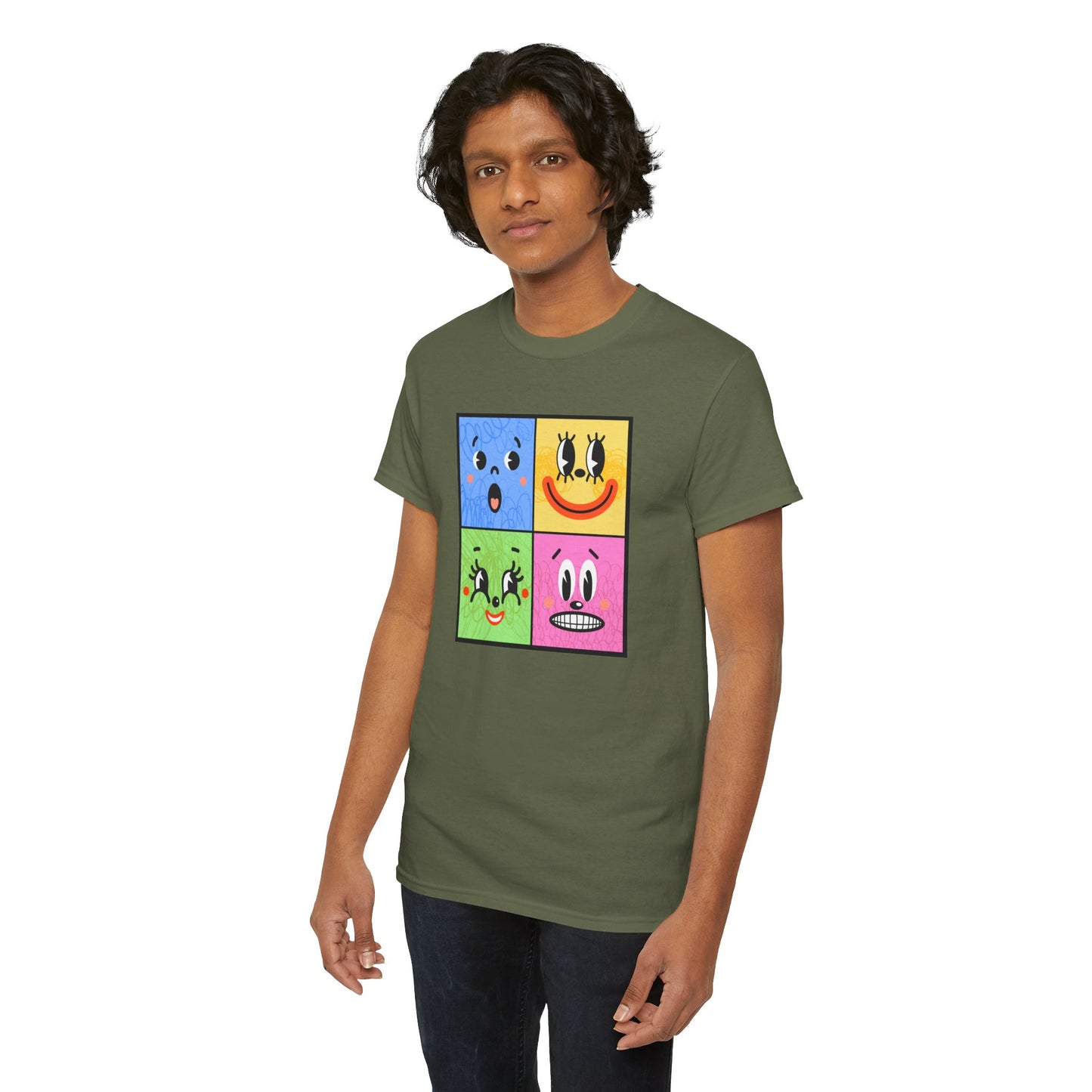 Expressions T-shirt