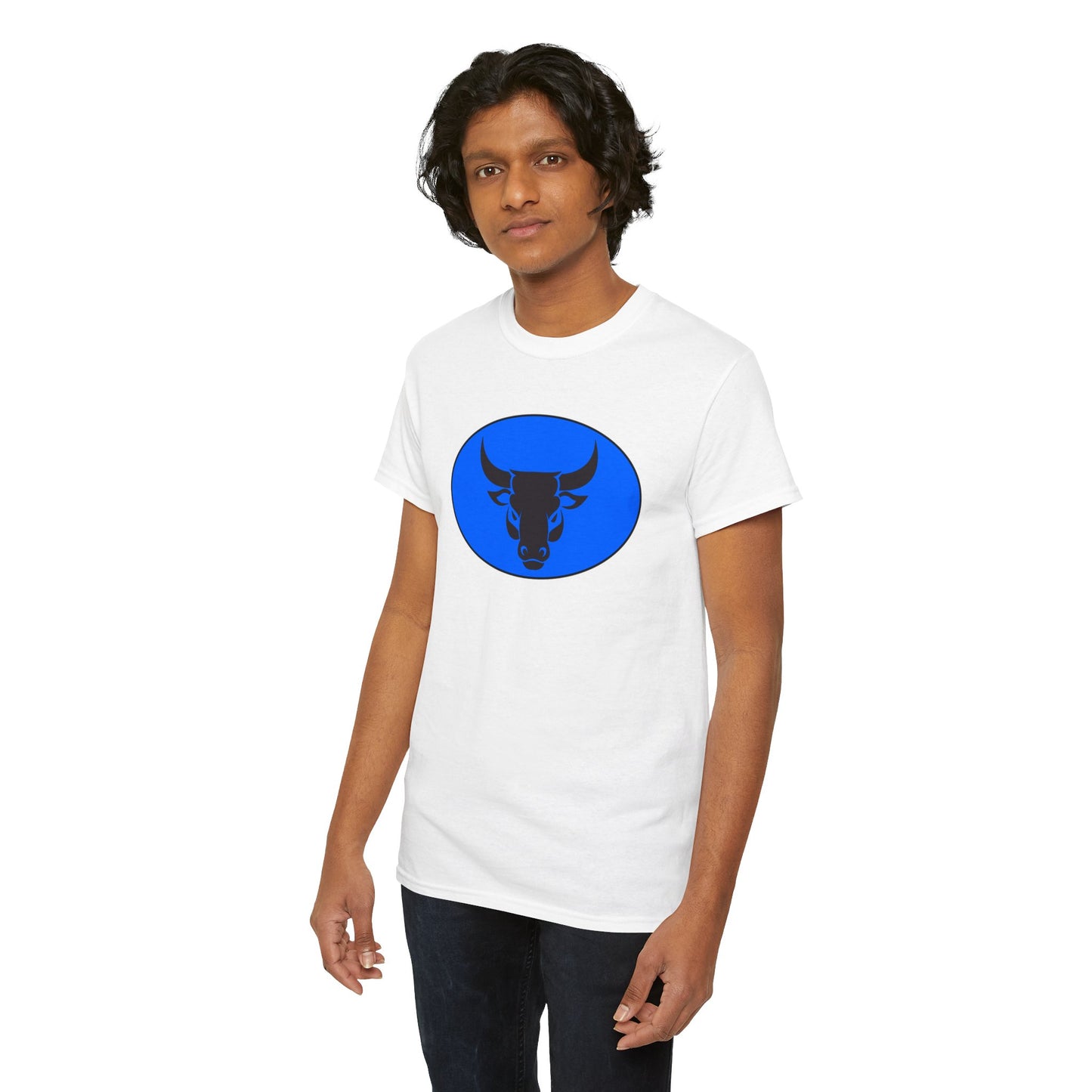 Bull T-shirt