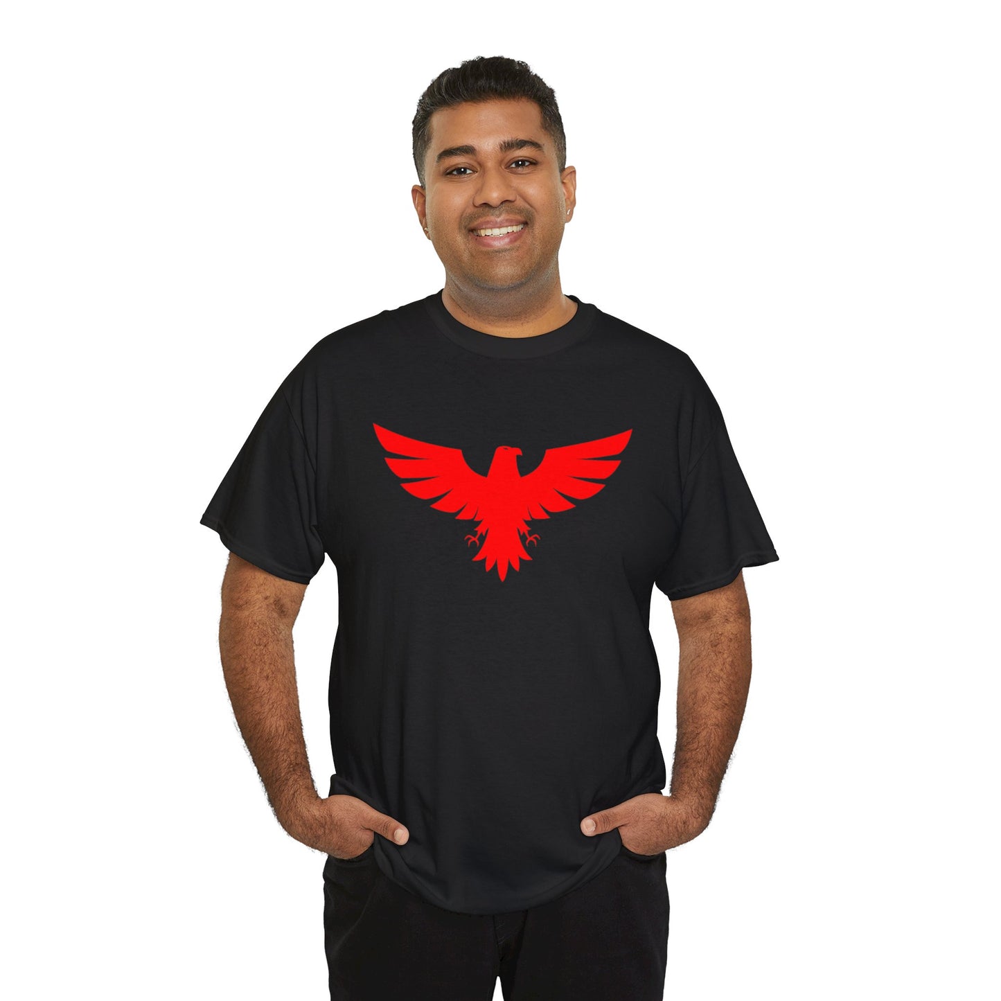 Eagle Crest T-shirt