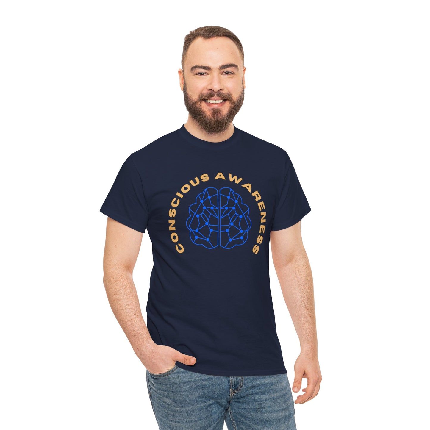 Conscious Awareness T-shirt