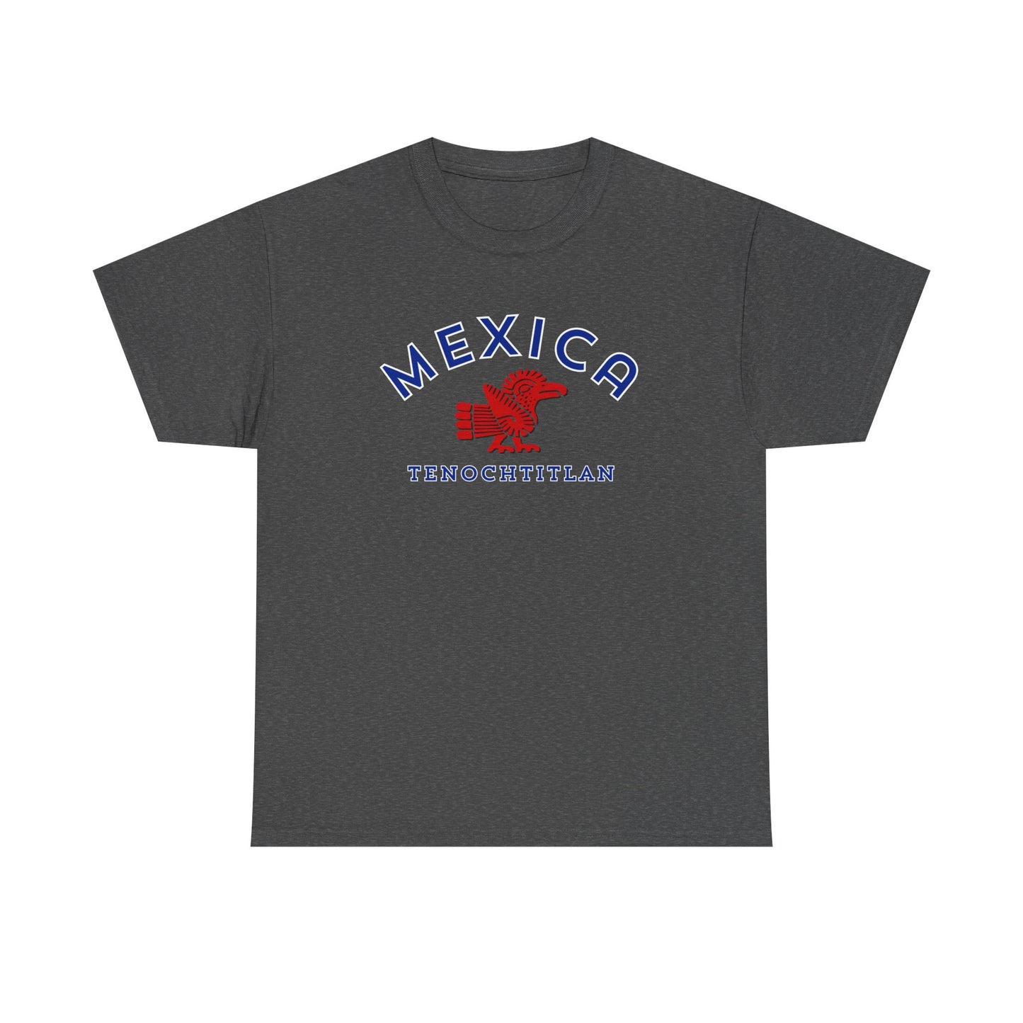 Mexica Tenochtitlan T-shirt