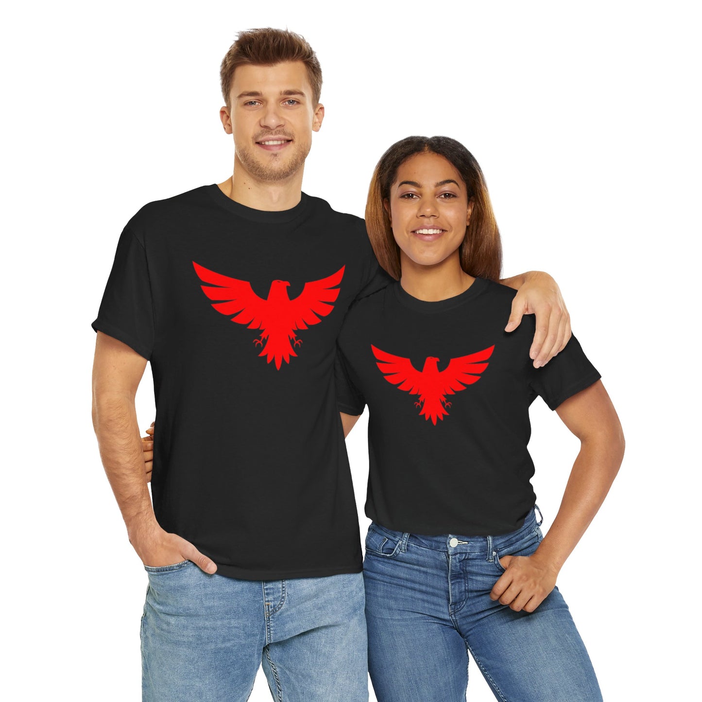 Eagle Crest T-shirt