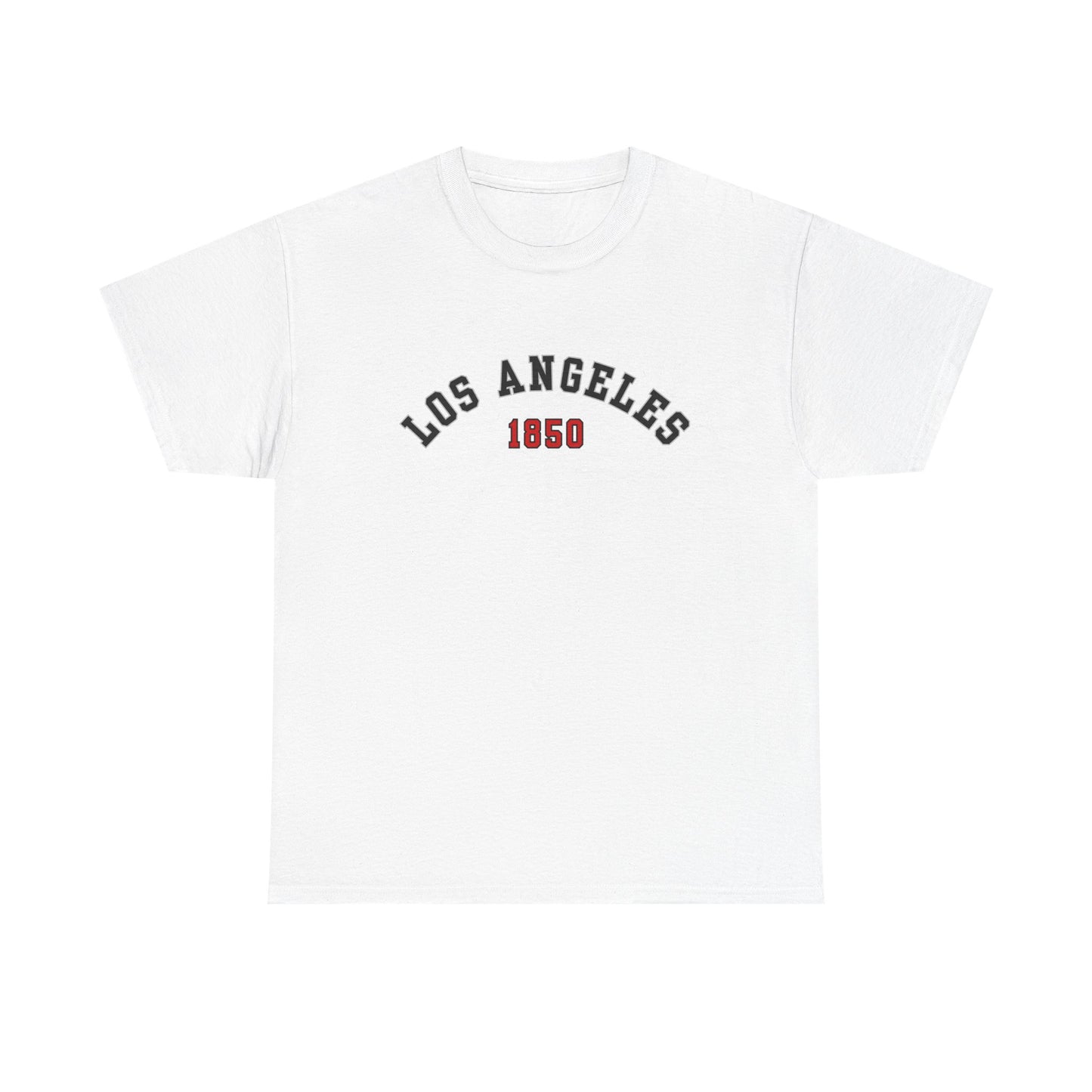 Los Angeles 1850 T-shirt