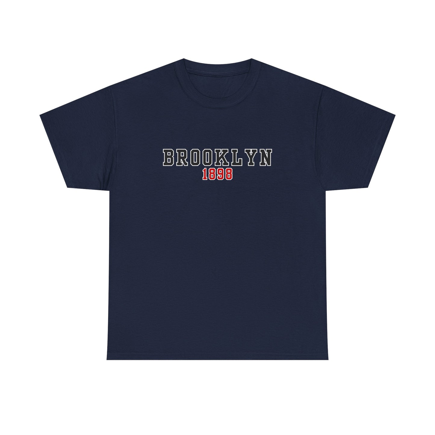 Brooklyn 1898 T-shirt