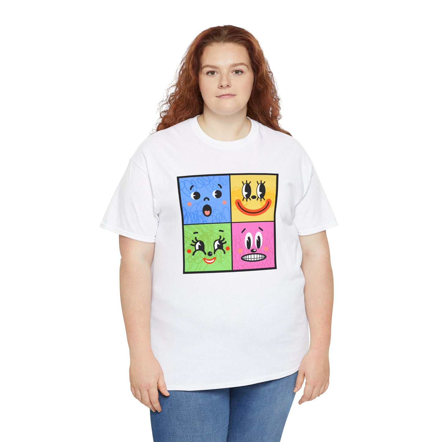 Expressions T-shirt