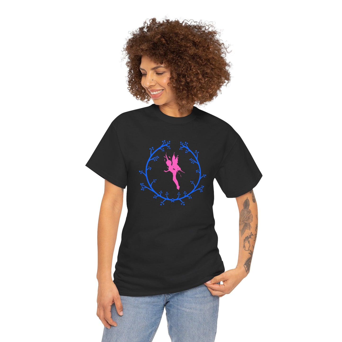 Fairy T-shirt