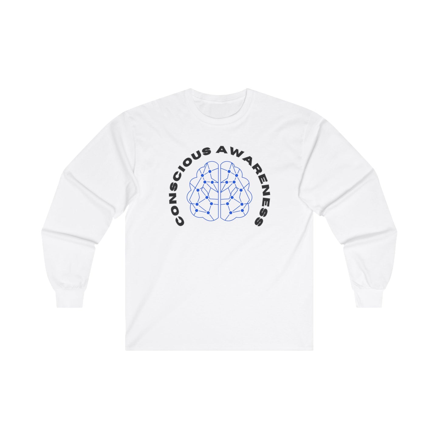 Conscious Awareness - Long Sleeve Tee