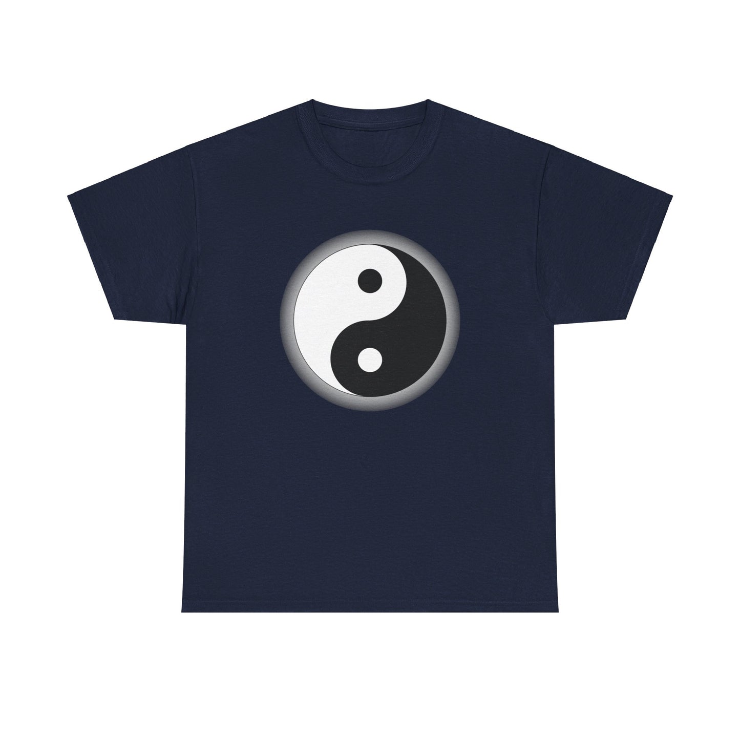 Yin Yang  T-shirt