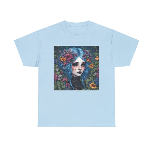 Goth Fairy v3 T-shirt