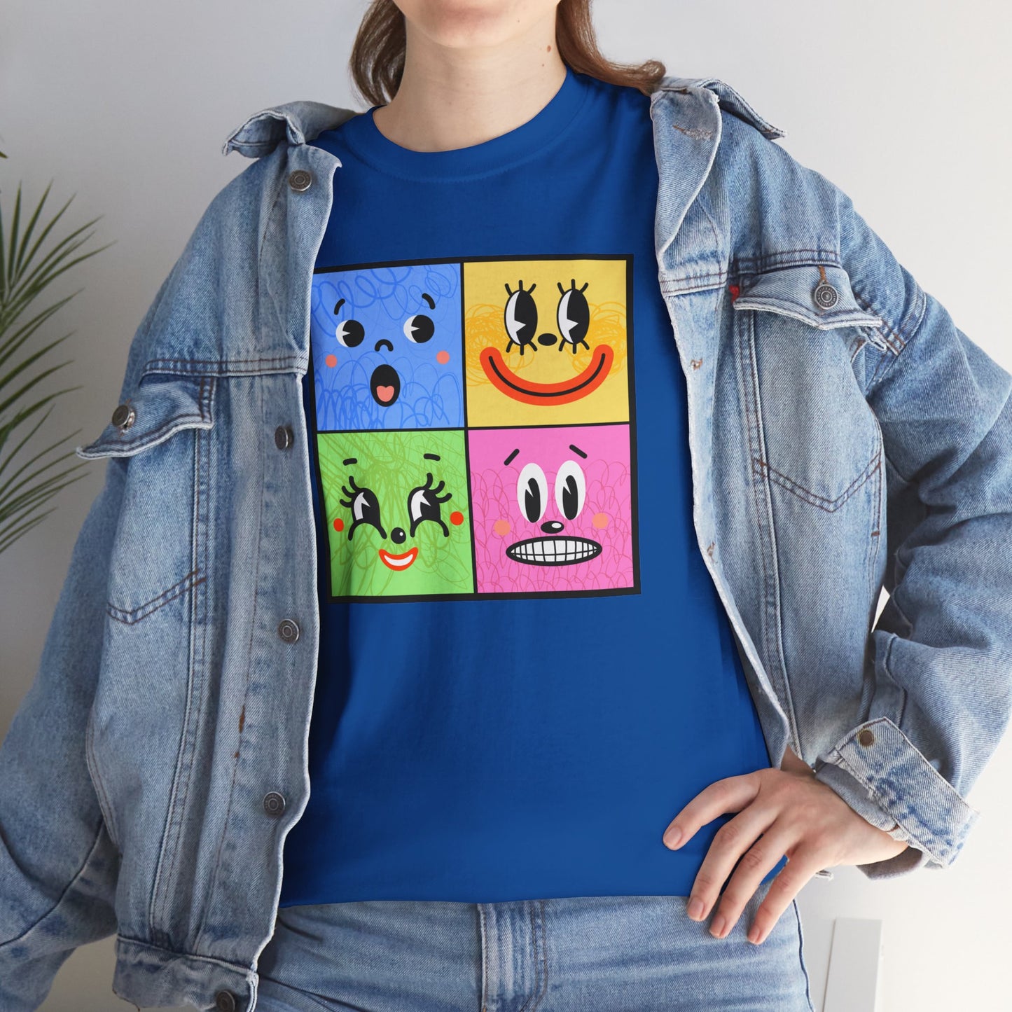 Expressions T-shirt