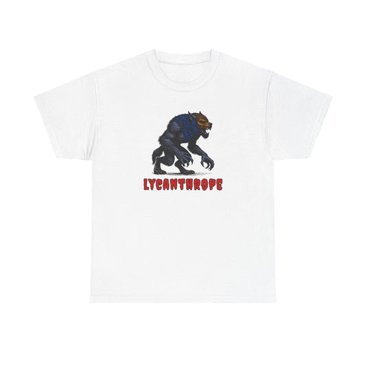 Lycanthrope T-shirt