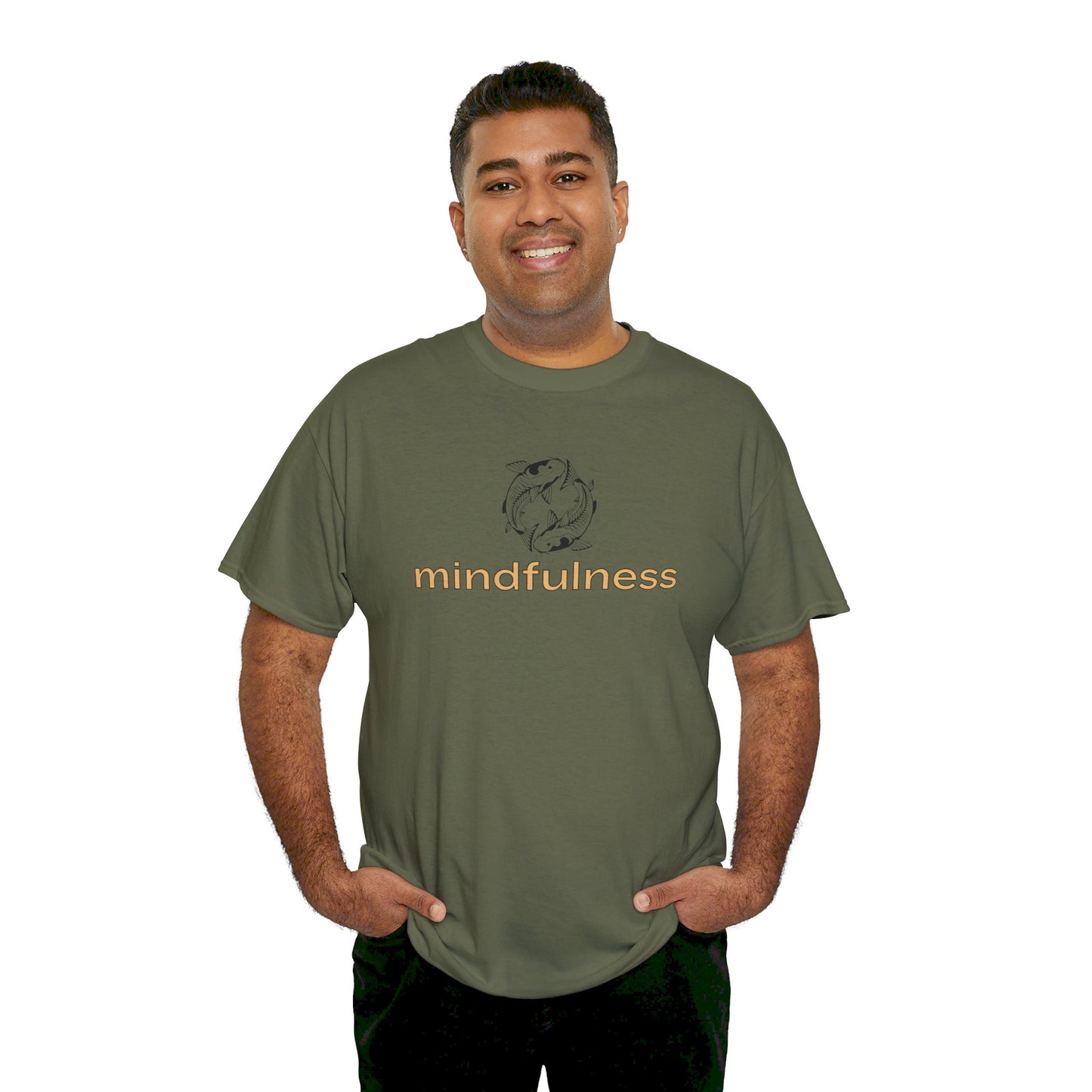 Mindfulness T-shirt