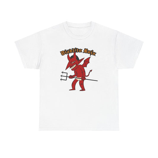 Diablito Rojo (Little Red Devil) v2 T-shirt
