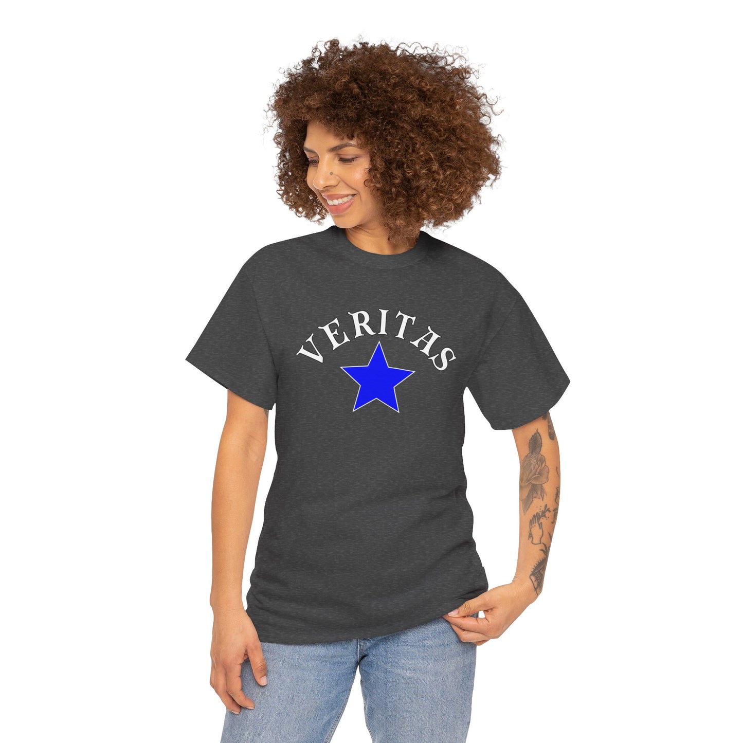 Veritas ("Truth") T-shirt