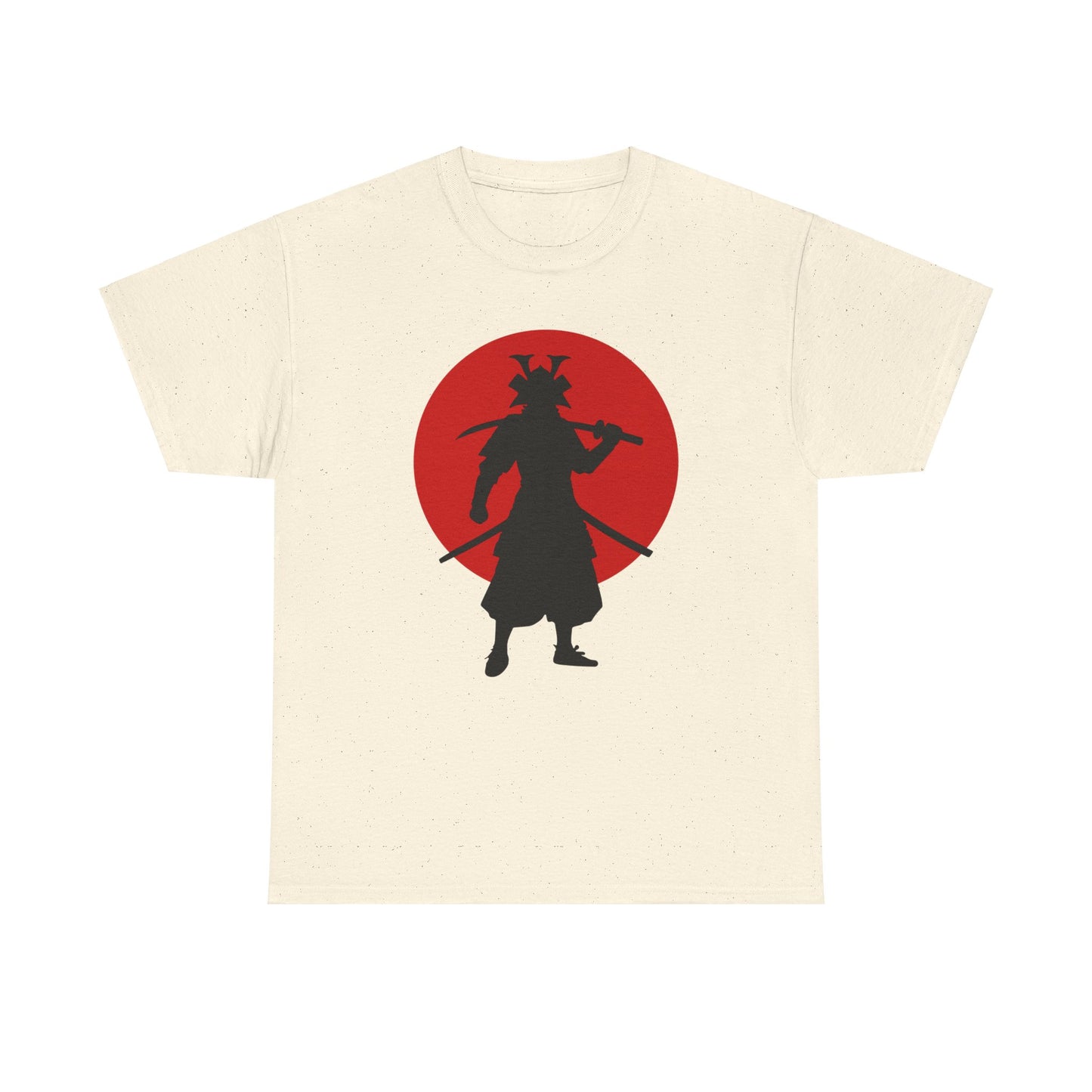 Samurai T-shirt