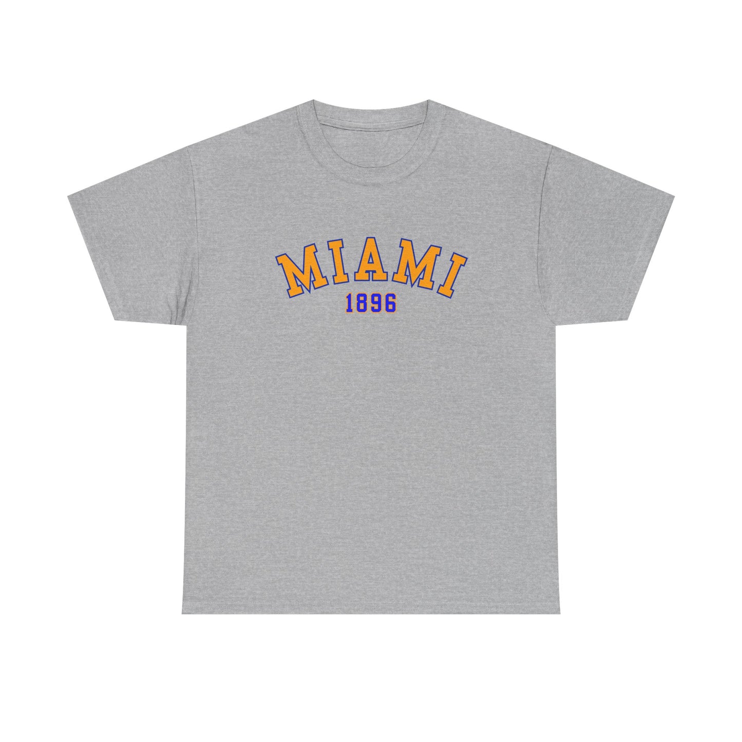 Miami 1896 T-shirt