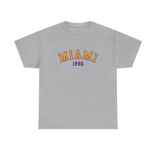 Miami 1896 T-shirt