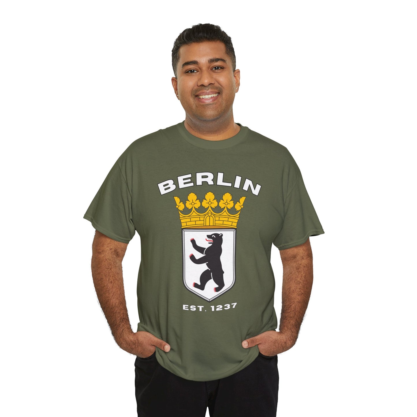 Berlin T-shirt