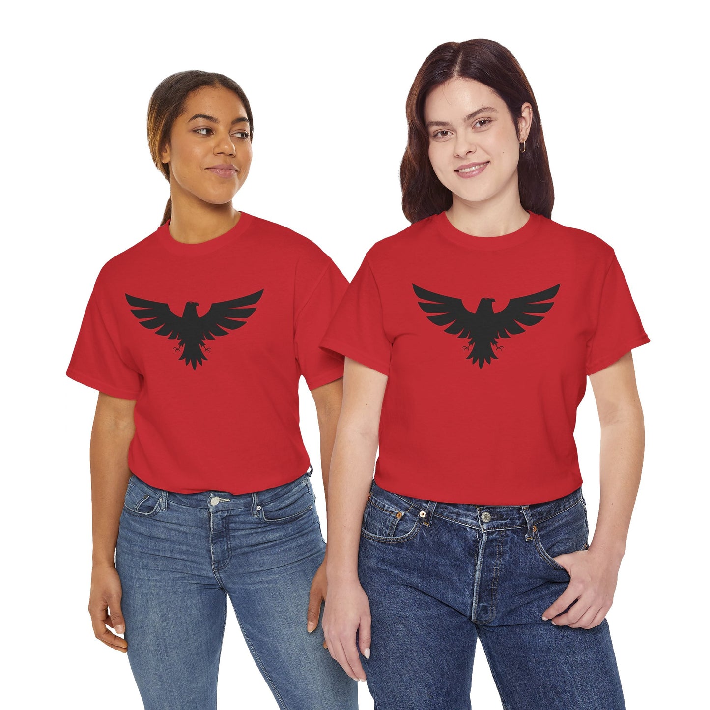 Eagle Crest T-shirt