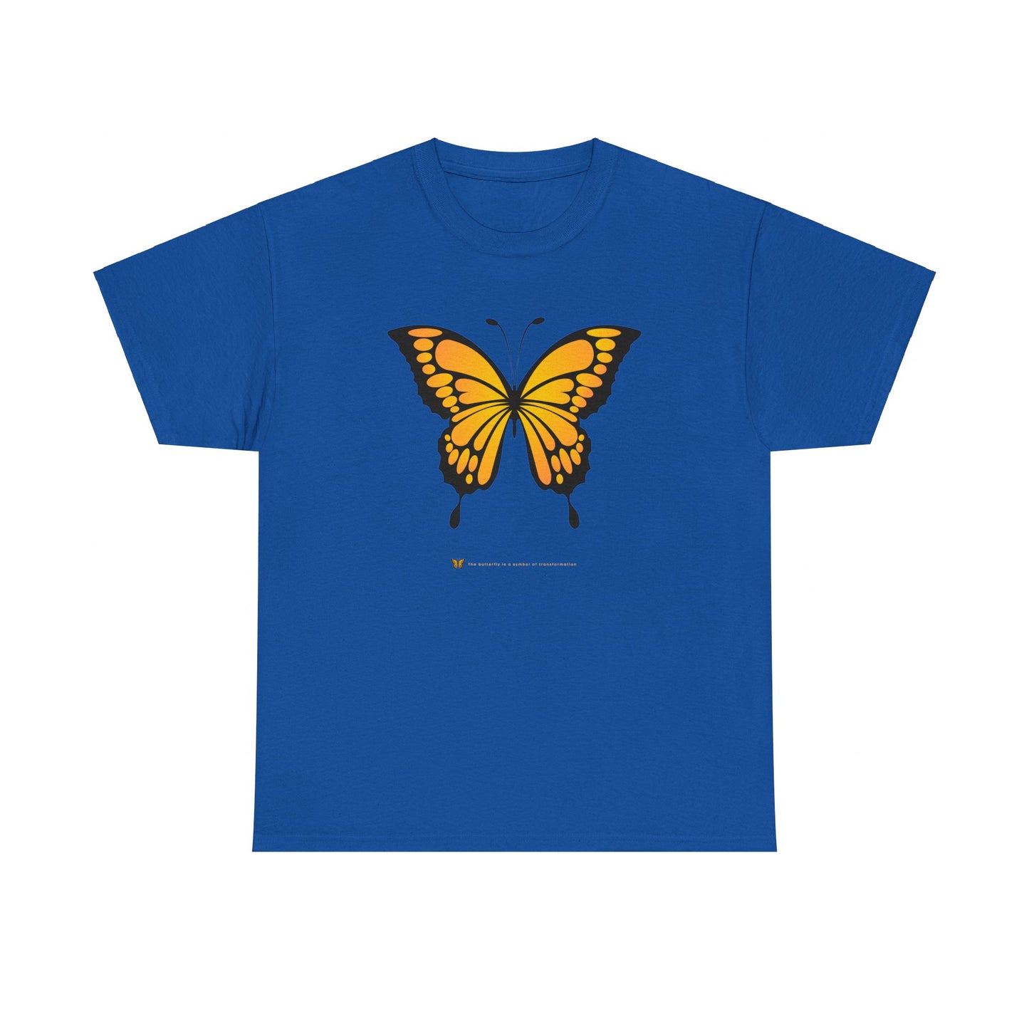 Butterfly v2 T-shirt