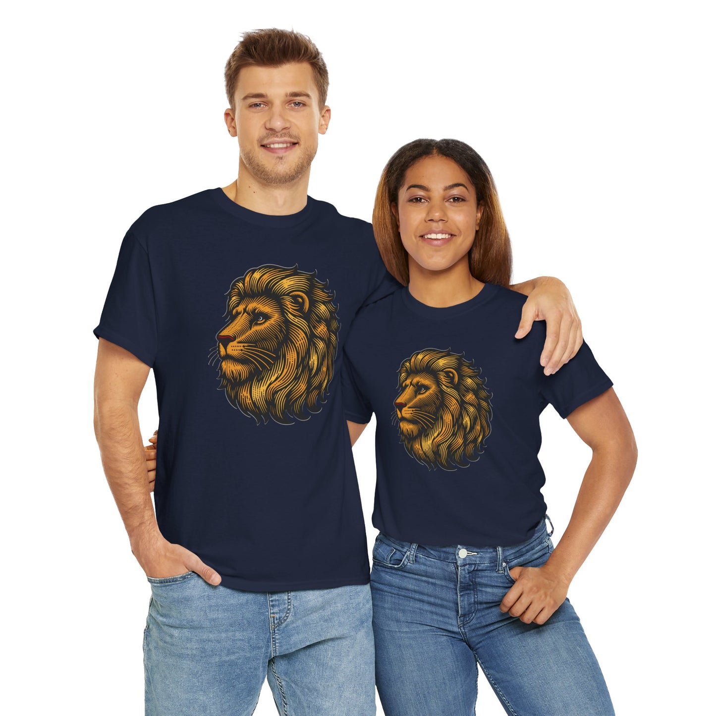 Lion King - T-shirt