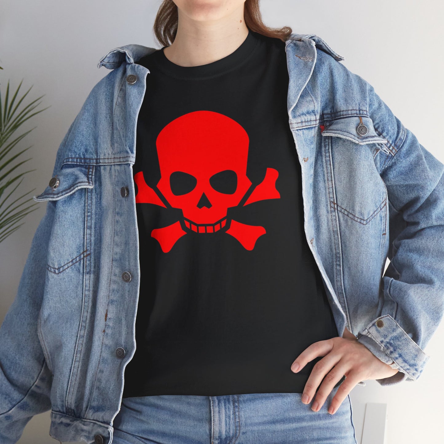 Skull & Crossbones T-shirt