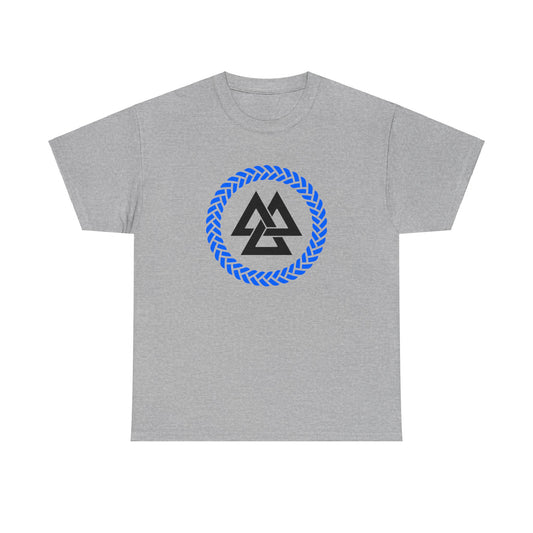 Viking Valknut T-shirt