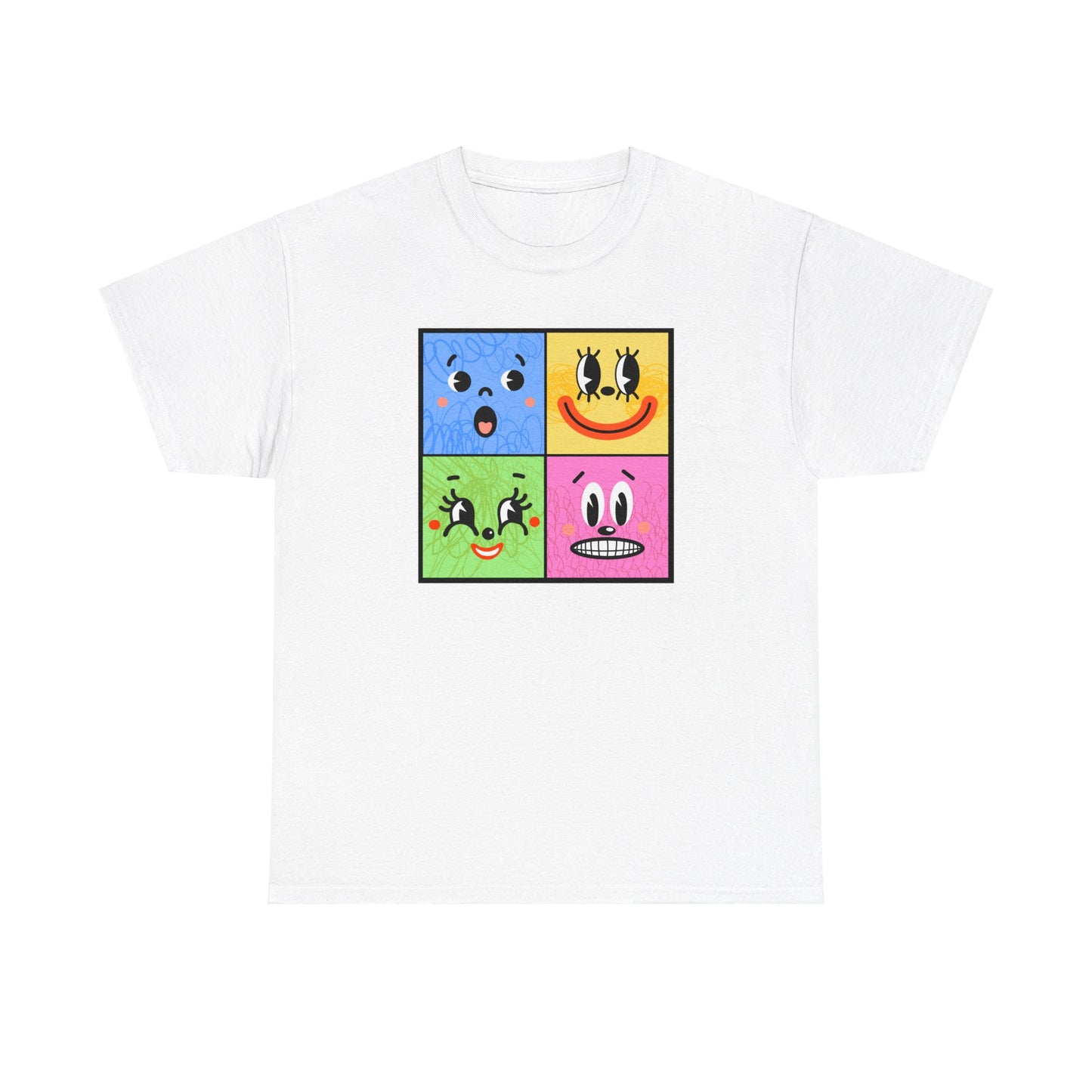 Expressions T-shirt