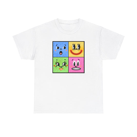 Expressions T-shirt