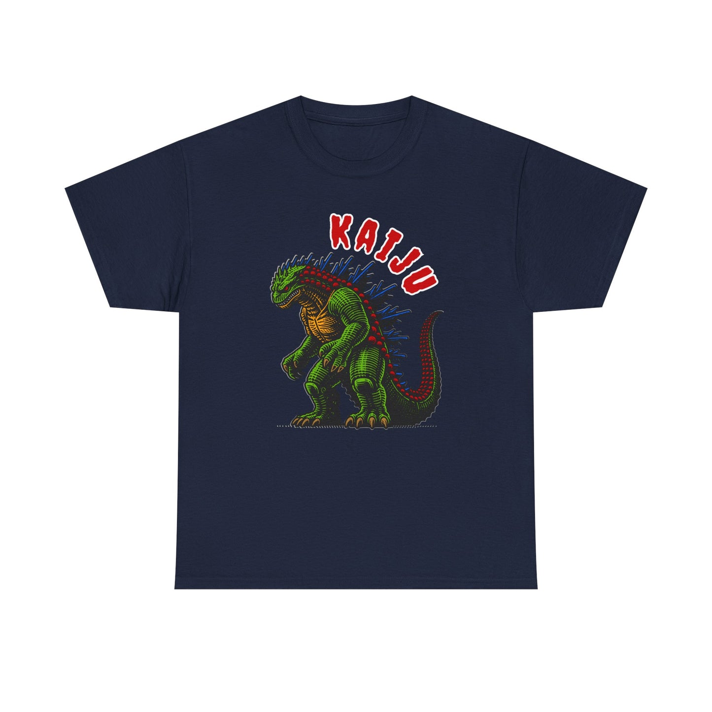 Kaiju T-shirt