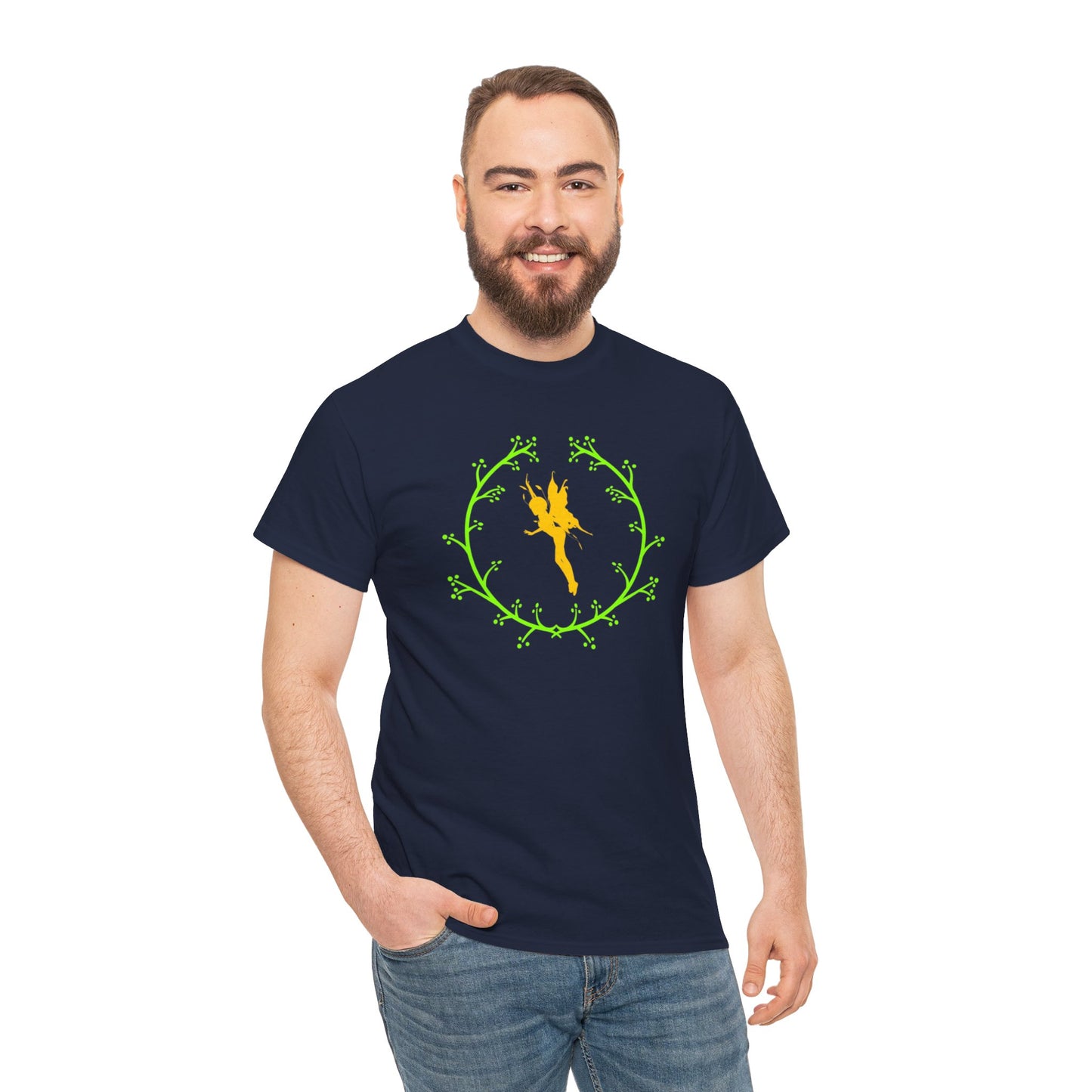 Fairy T-shirt