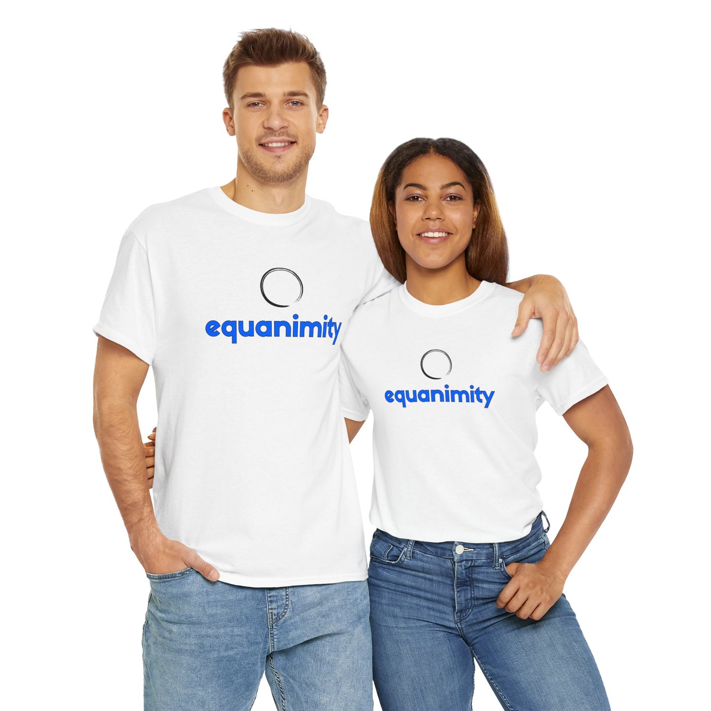 Equanimity T-shirt