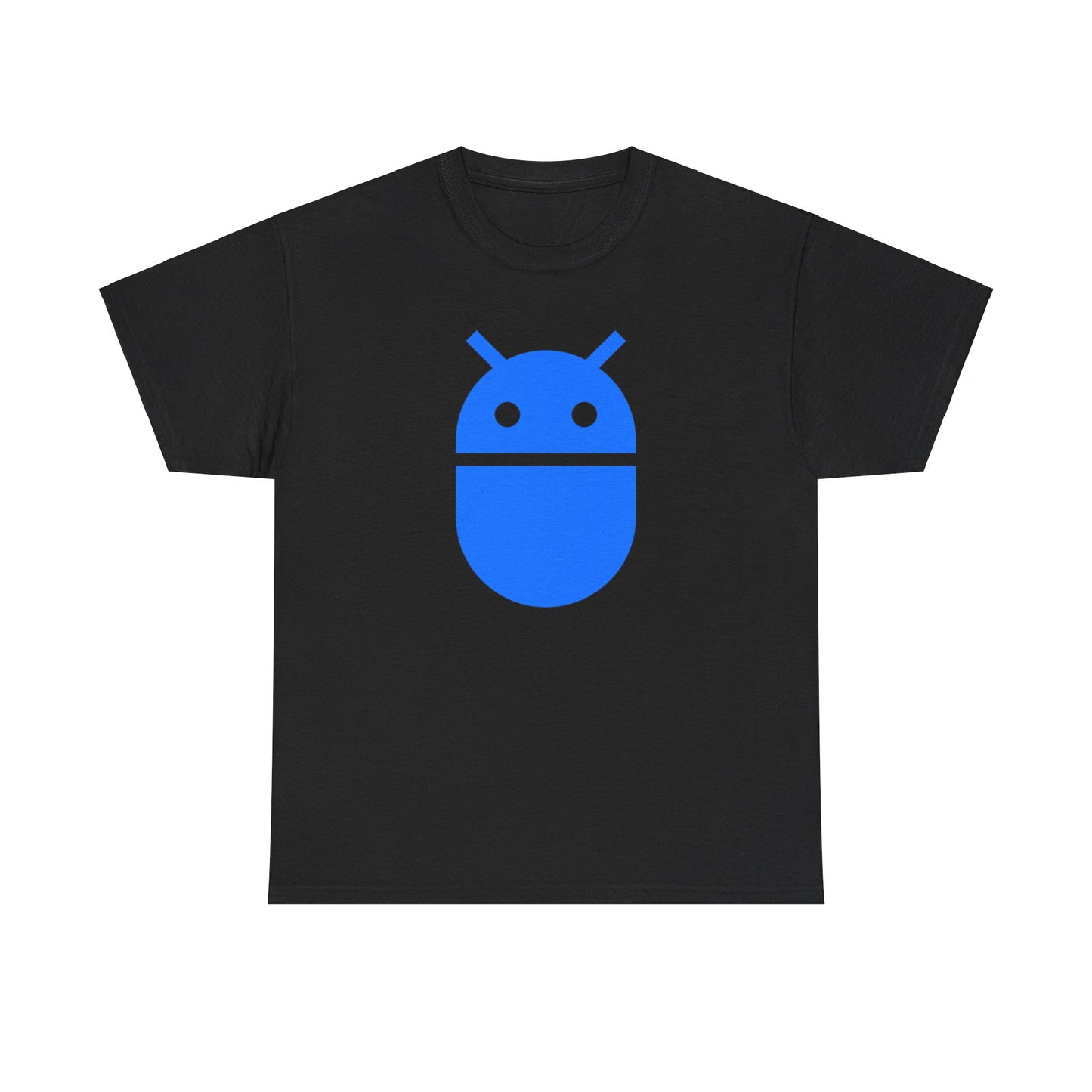 Pillbot T-shirt