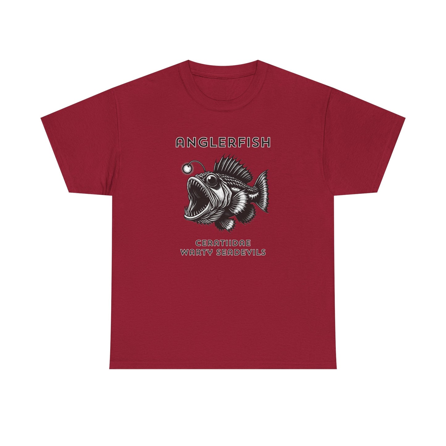 Anglerfish T-shirt