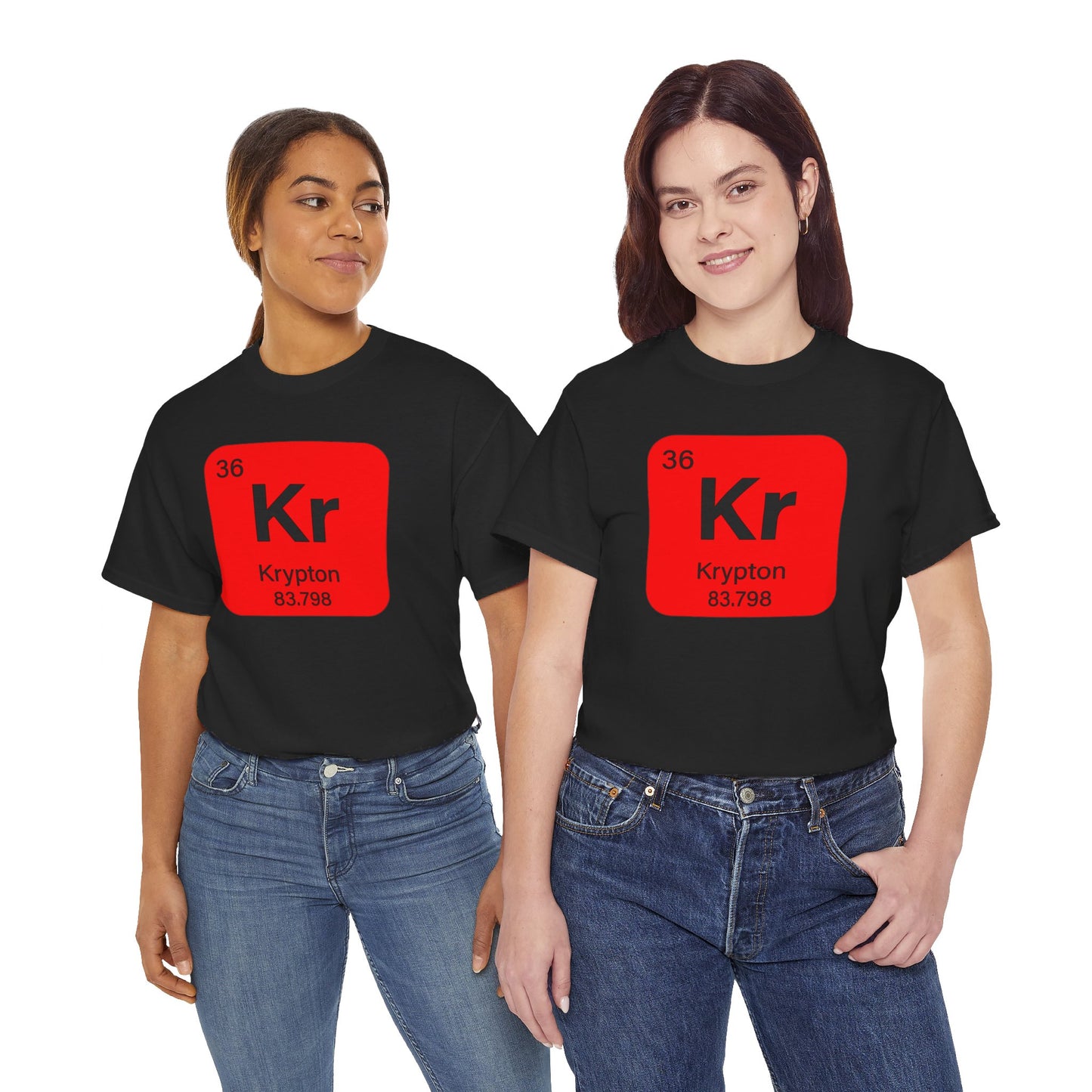 Krypton T-shirt