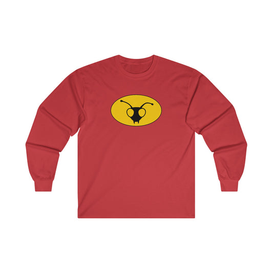 Ant - Long Sleeve Tee