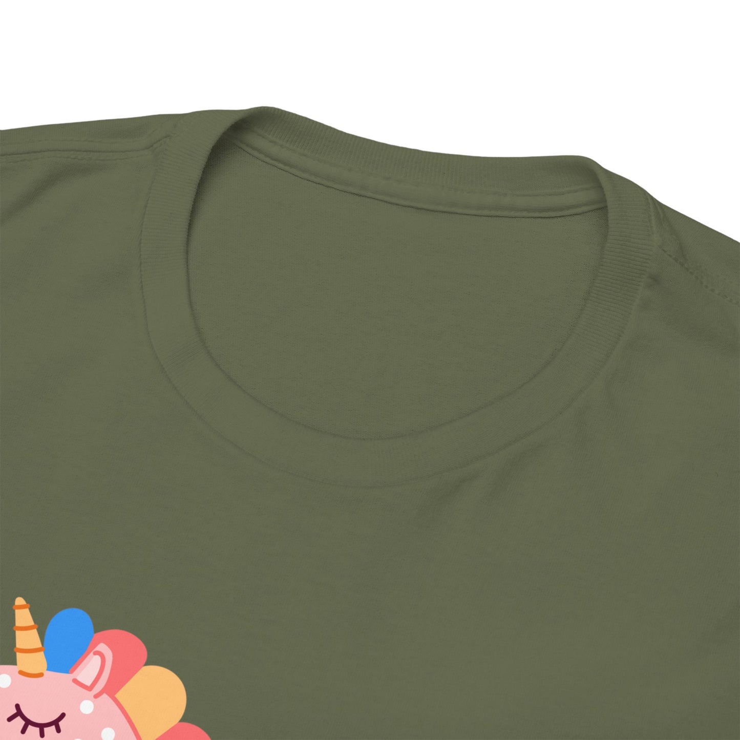 Toy Unicorn - T-shirt