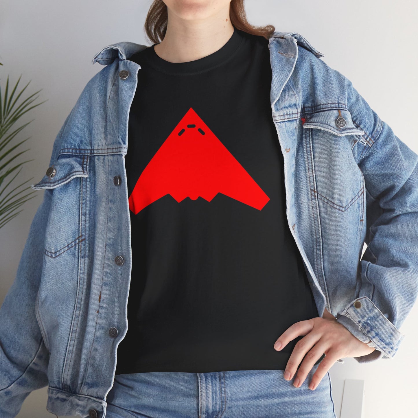 Stealth Bomber T-shirt