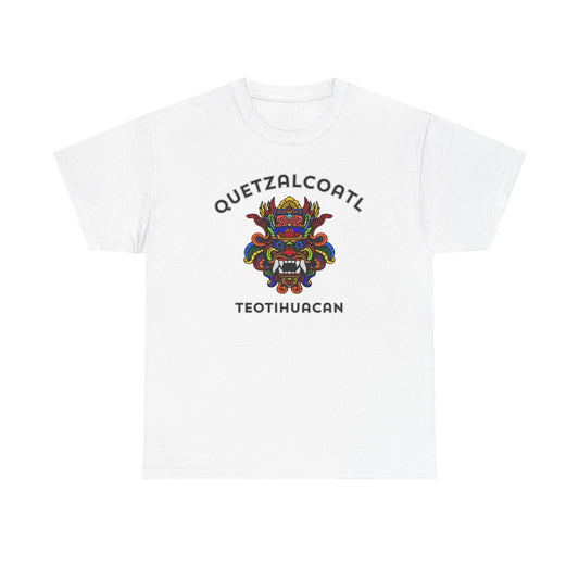 Quetzalcoatl - Teotihuacan T-shirt
