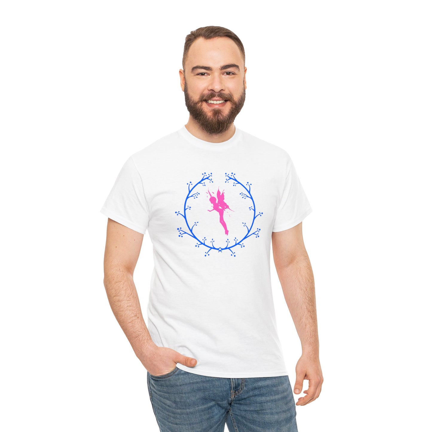 Fairy T-shirt