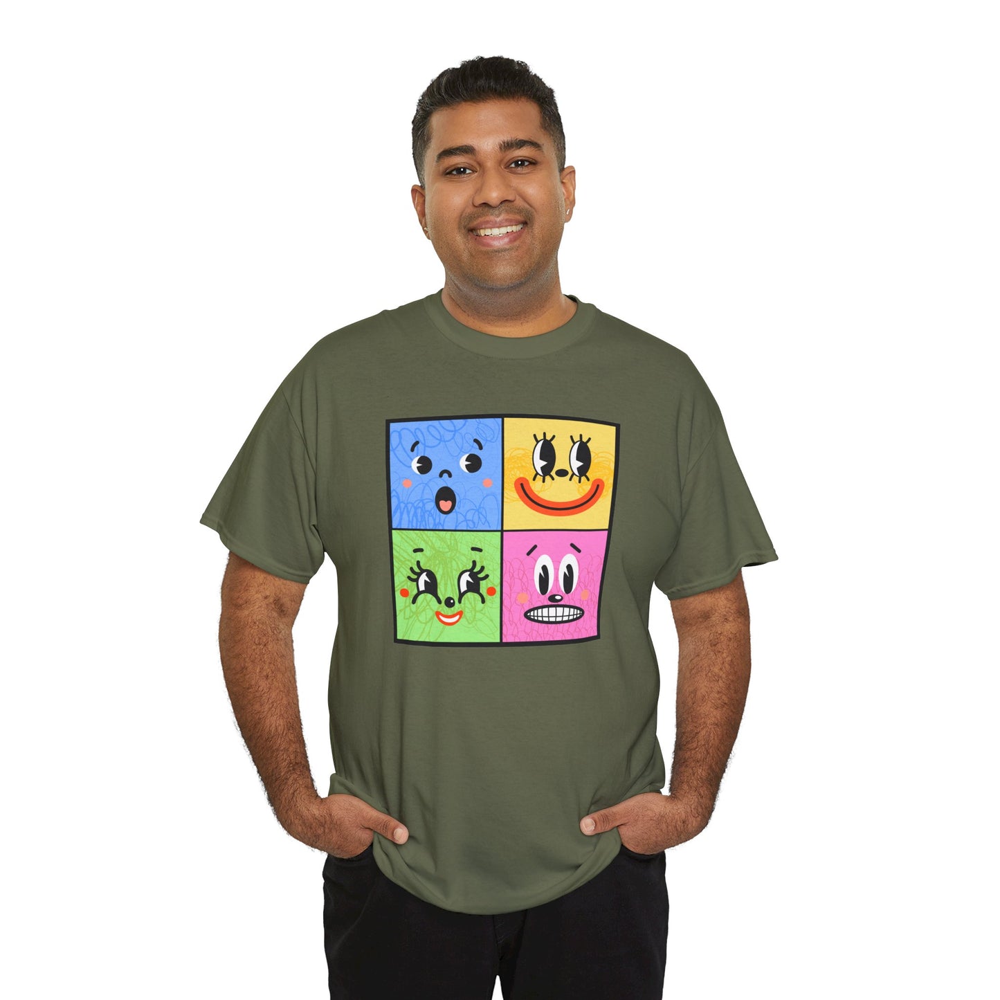 Expressions T-shirt