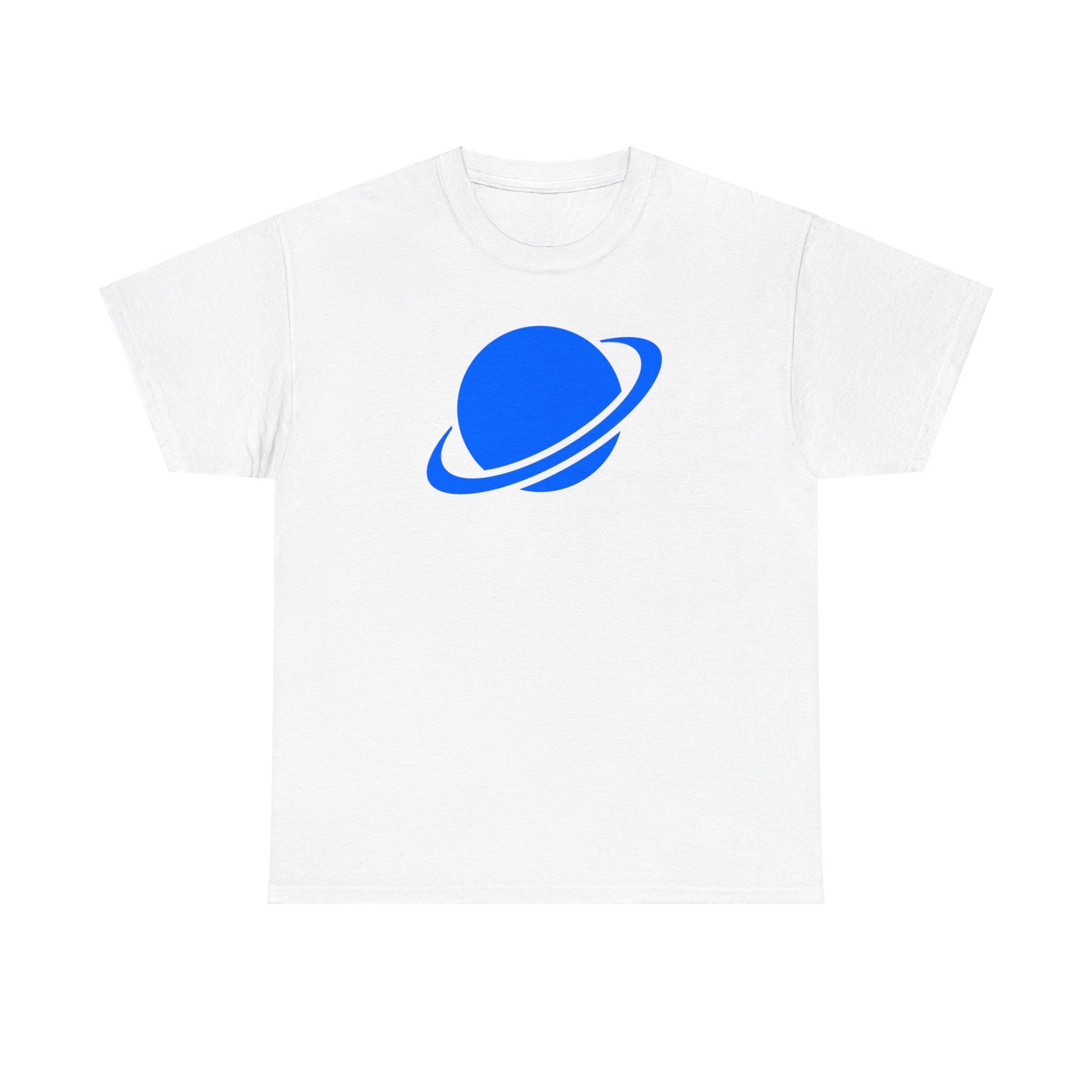 Saturn T-shirt