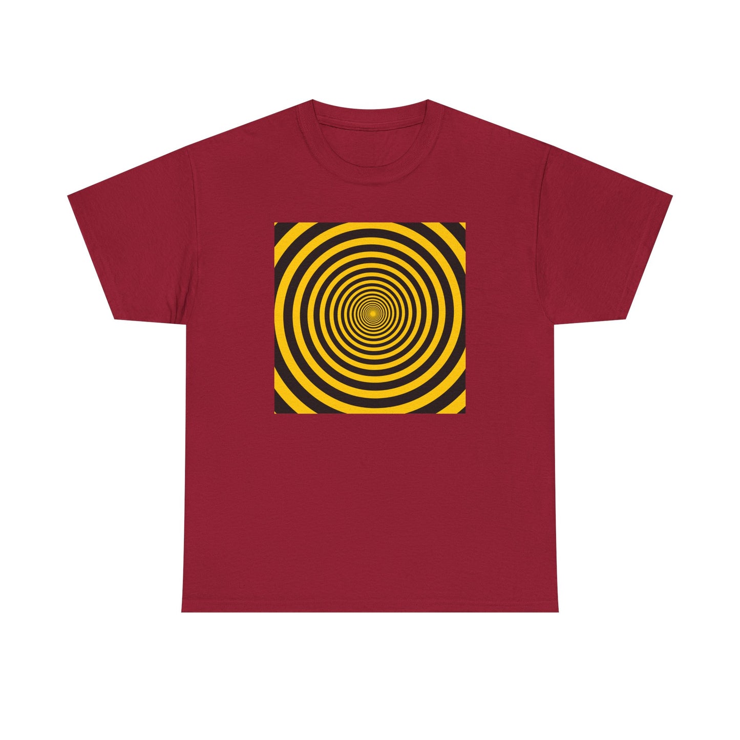 Tunnel Illusion T-shirt