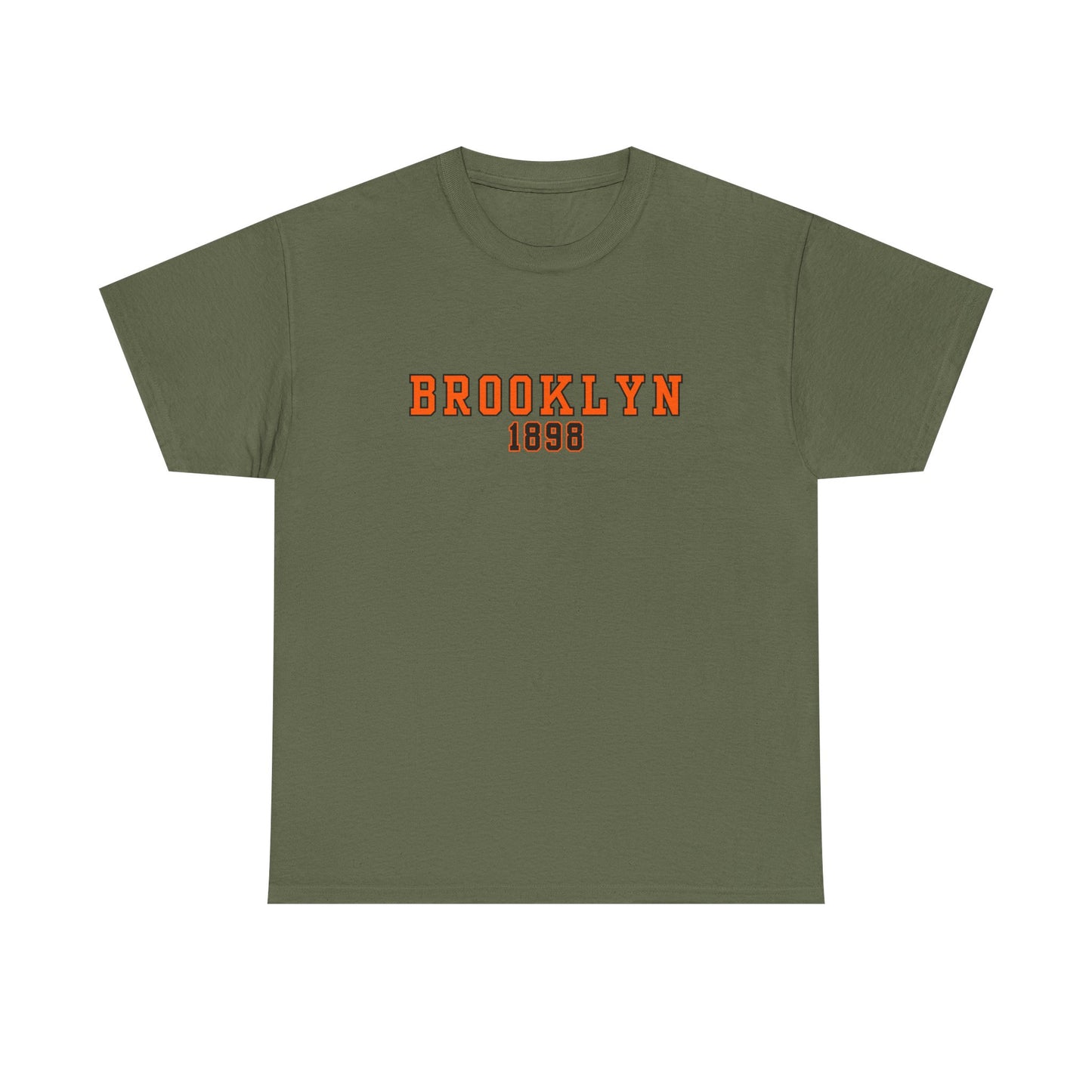Brooklyn 1898 T-shirt