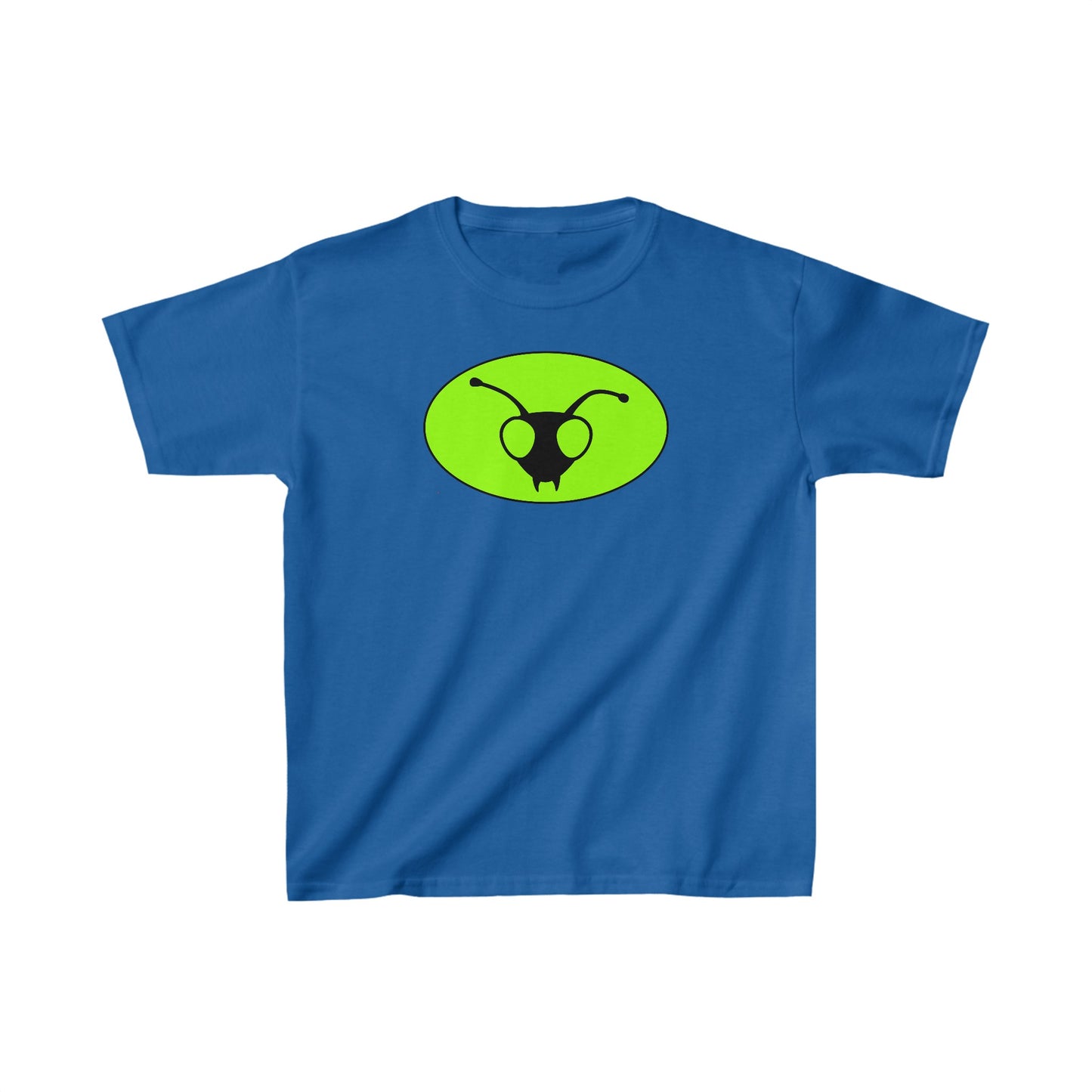 Ant - Kids Heavy Cotton™ Tee