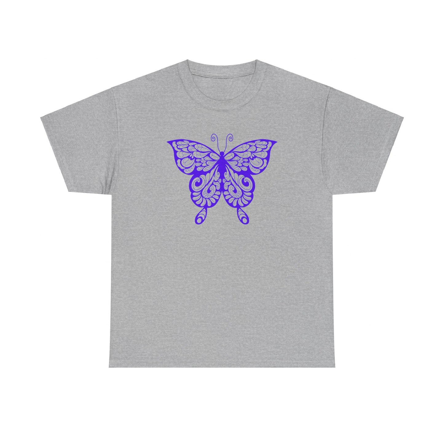 Butterfly T-shirt