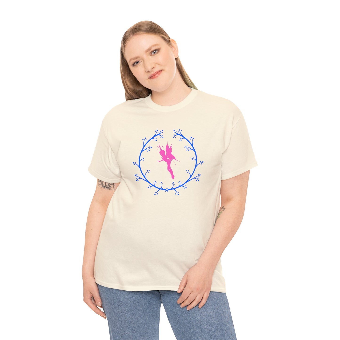 Fairy T-shirt