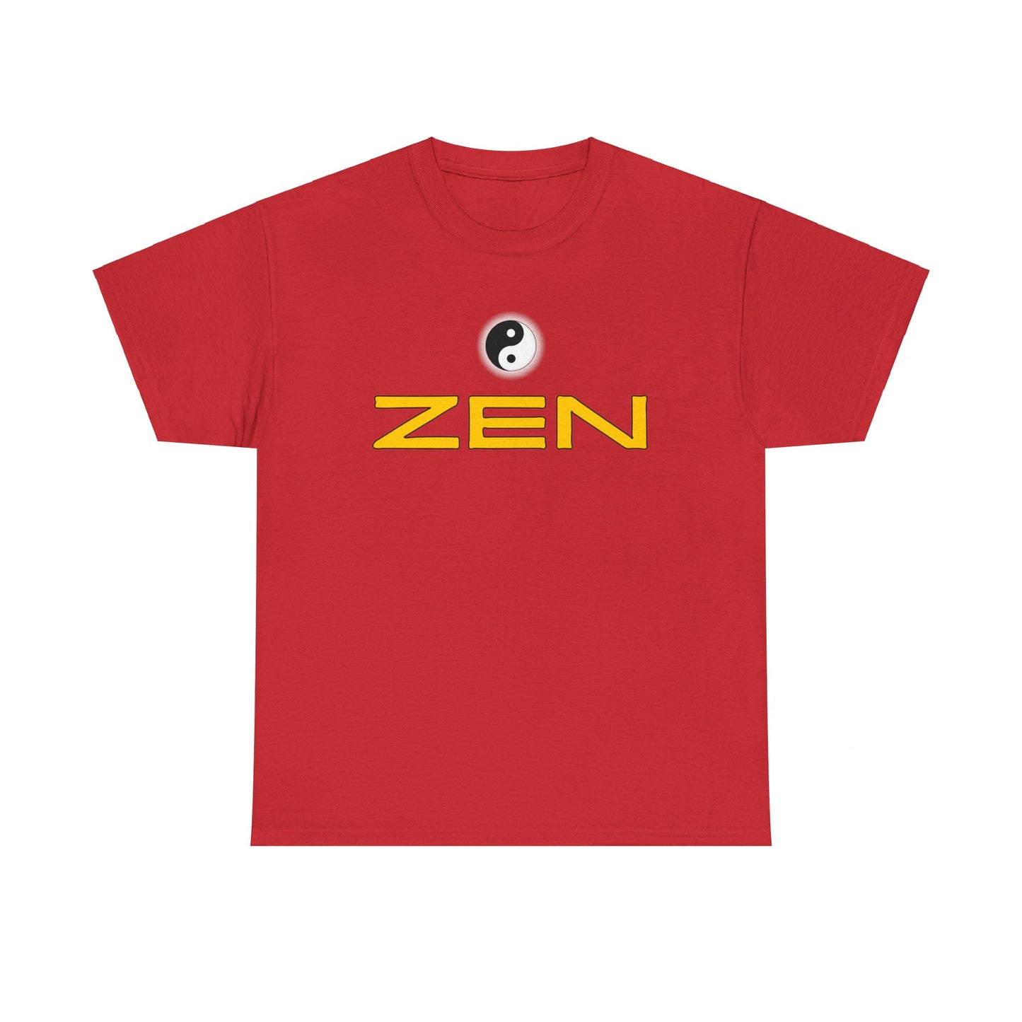 Zen T-shirt