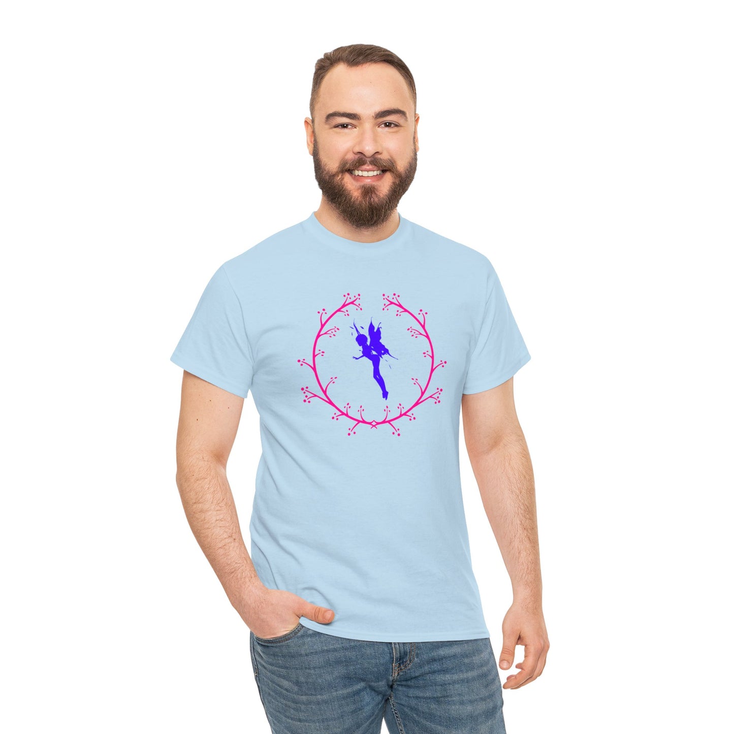 Fairy T-shirt